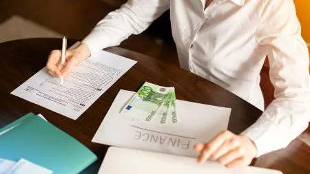 Algemene beschouwingen kadernota 2025 - VVD Lochem 