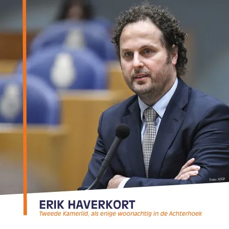 Erik Haverkort