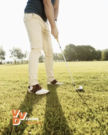 Garantstelling voor golfclub, maar onverantwoord raadsvoorstel zet toekomst op het spel